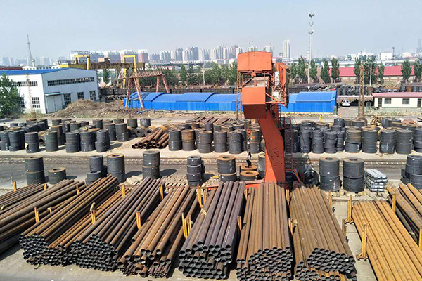 乌马河实景展示