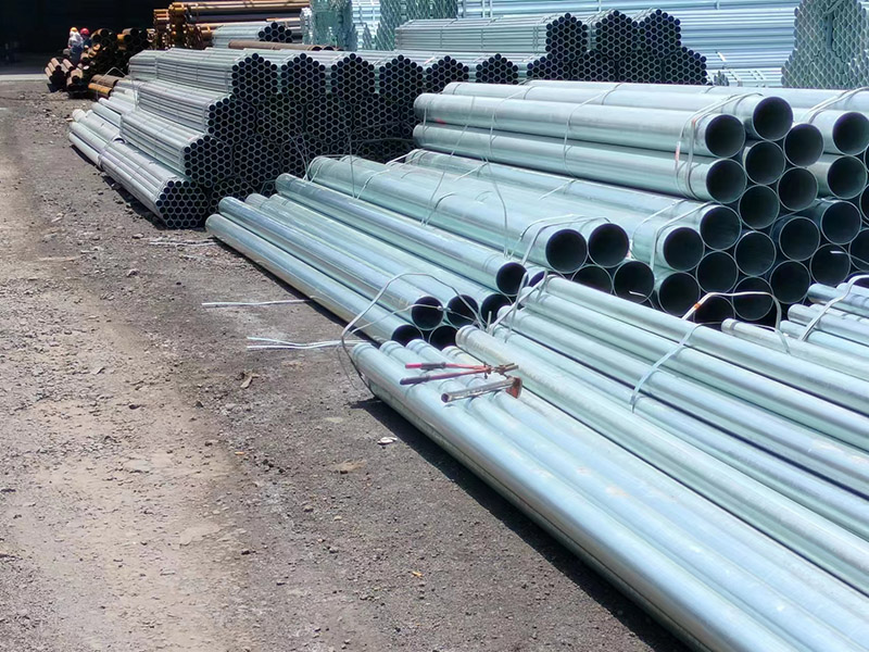 乌马河实景展示