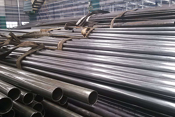 乌马河实景展示